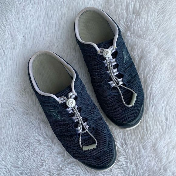 Propet Travel Walker Slides Size 8.5 - Picture 1 of 14